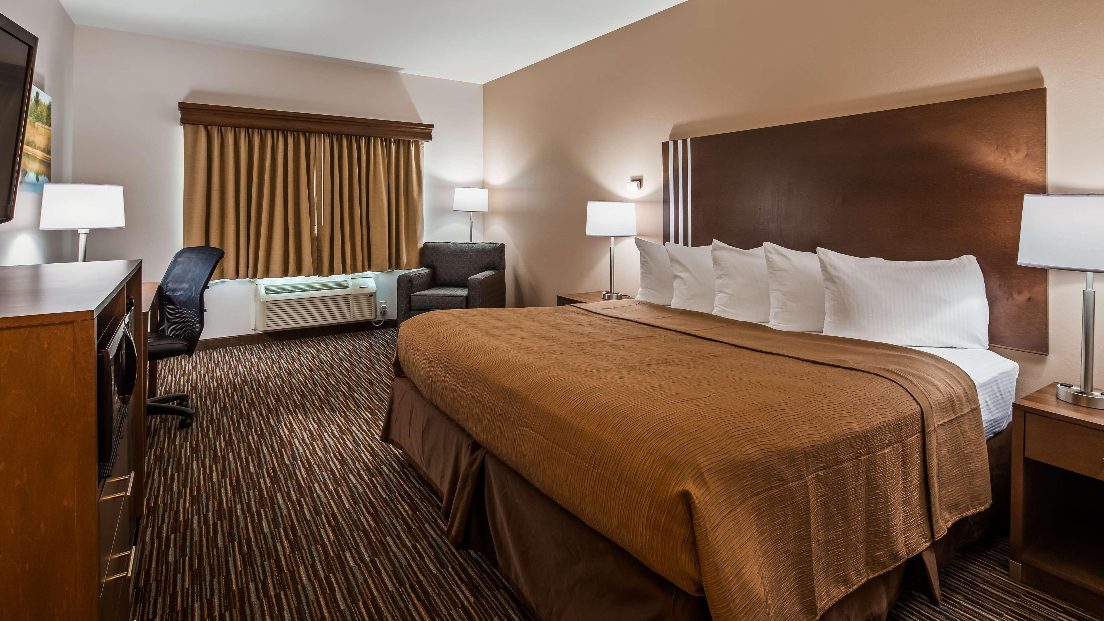 Best Western Brookfield Zewnętrze zdjęcie