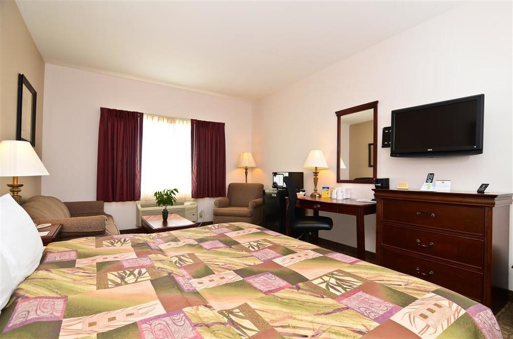 Best Western Brookfield Pokój zdjęcie