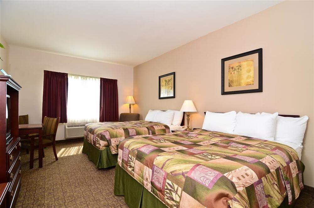 Best Western Brookfield Pokój zdjęcie